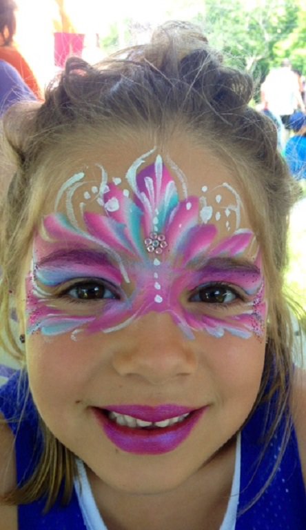 Creative Face Painting for All by Fabulous Faces – Gallery | Face Painting