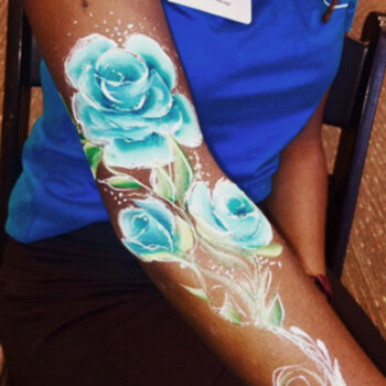 Body Painting